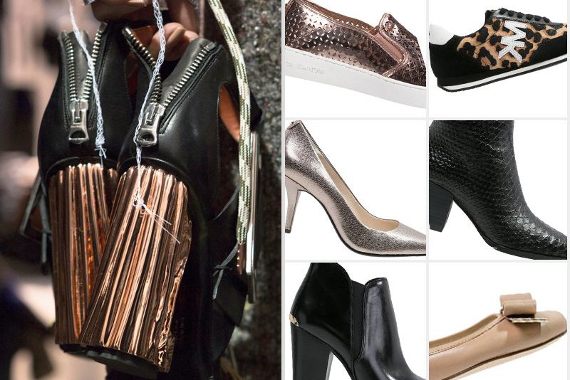 Michael Kors buty
