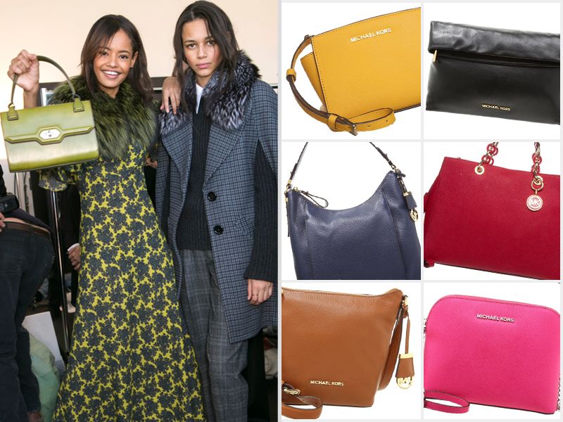 Michael Kors torebki