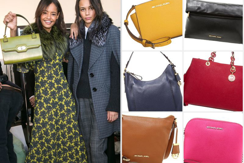Michael Kors torebki