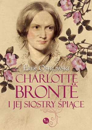 Charlotte Brontë i jej siostry śpiące, Eryk Ostrowski