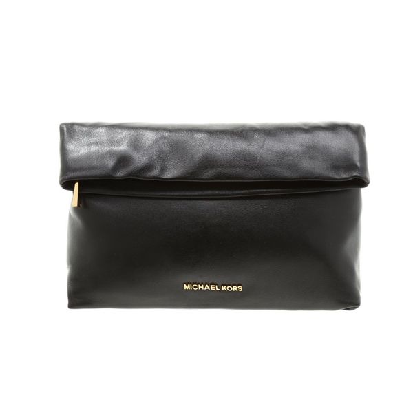 Czarna kopertówka DARIA Michael Kors, cena, ok. 939 zł