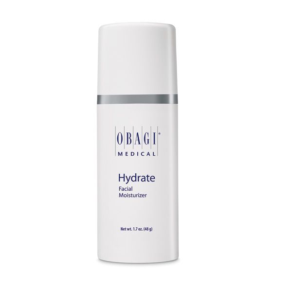 Długotrwale nawilżający krem do twarzy Obagi Hydrate, cena, ok. 120 zł