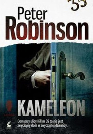 Kameleon, Peter Robinson