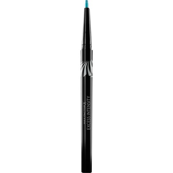 Kredka do oczu (Aqua) Max Factor Excess Intensity Eyeliner, cena, ok. 47,90 zł