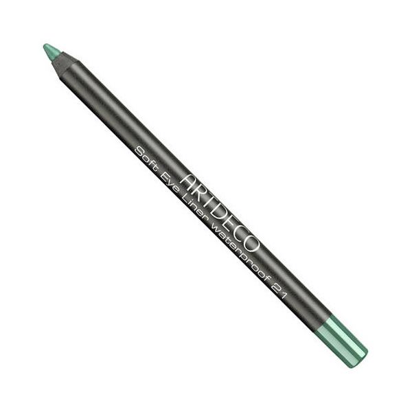 Kredka do powiek (Shiny light green) Soft Eye Liner Artdeco, cena, ok. 33 zł