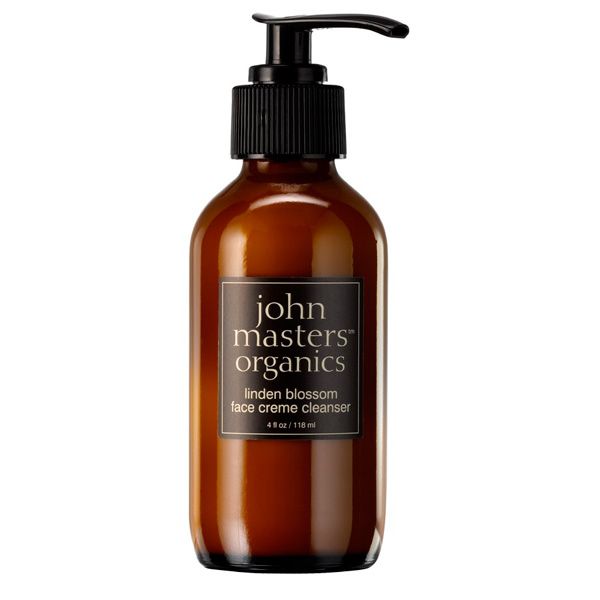 Kremowy żel do twarzy z kwiatu lipy John Masters Organics, cena, ok. 135 zł