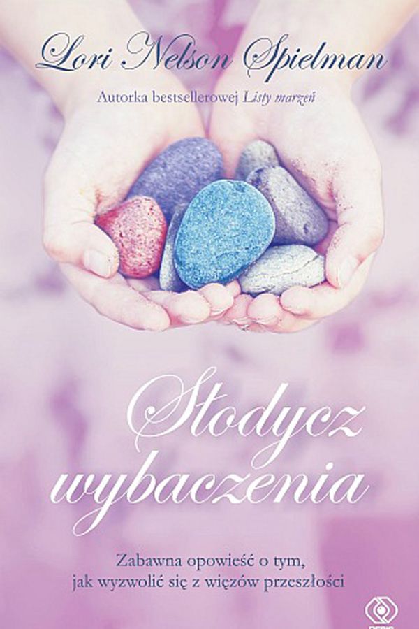 Lori Nelson Spielman, Słodycz wybaczenia, cena 34,90 zł
