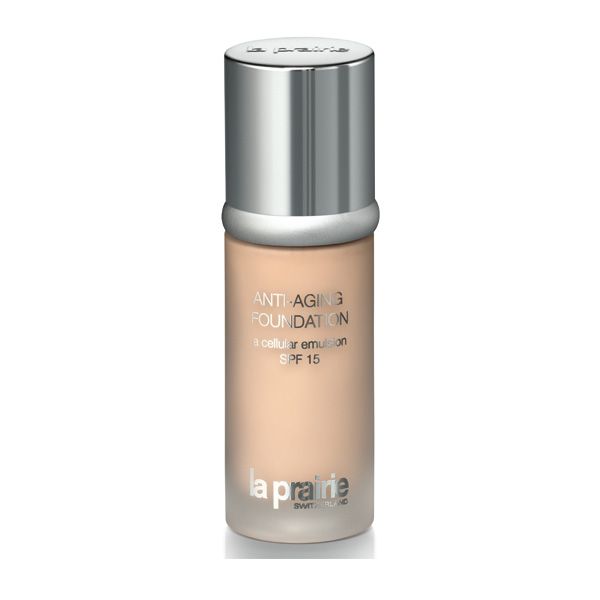 Luksusowy podkład Anti-Aging Foundation La Prairie, cena, ok. 430 zł