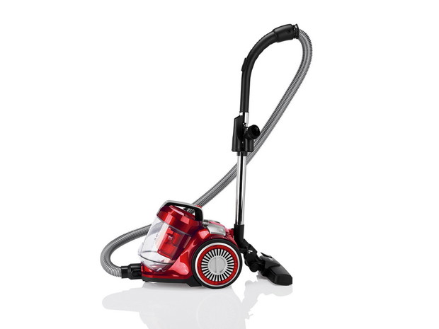 Odkurzacz cyklonowy Dirt Devil 800 W, cena z 279 zł na 199 zł
