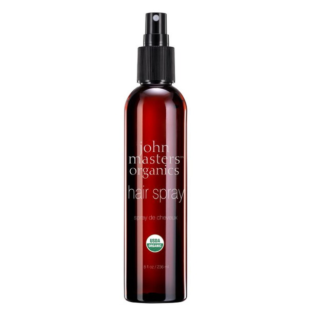 Organiczny lakier do włosów John Masters Organics, cena, ok. 126 zł