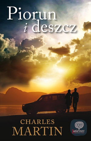 Piorun i deszcz, Charles Martin