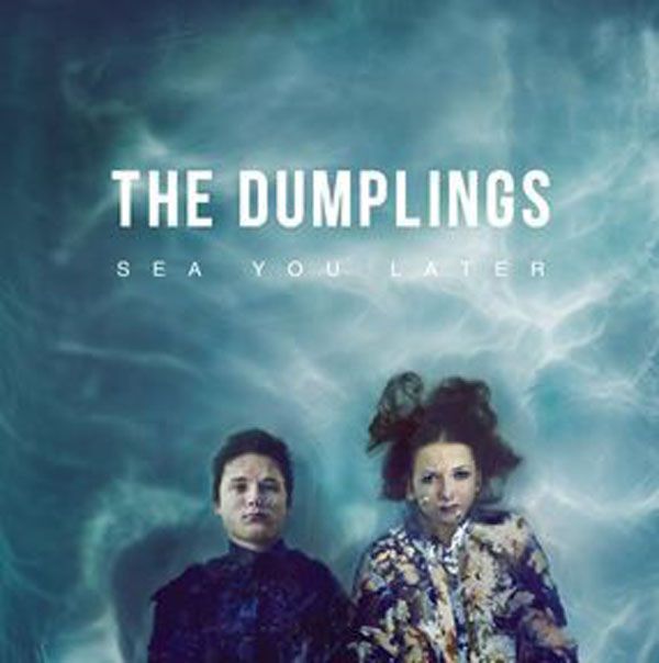 Płyta The Dumplings - Sea You Later
