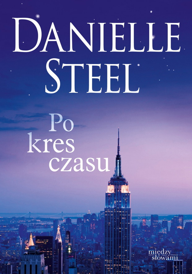 Po kres czasu, Danielle Steel