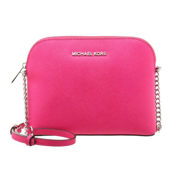 Różowa torebka CINDY Michael Kors, cena, ok. 739 zł