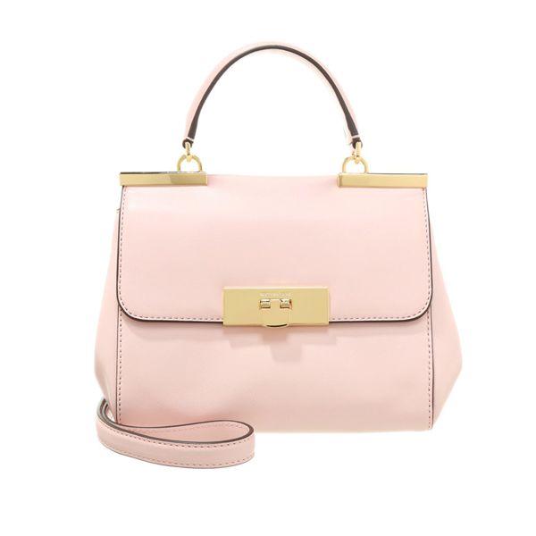 Różowa torebka MARLOW Michael Kors, cena, ok. 1239 zł