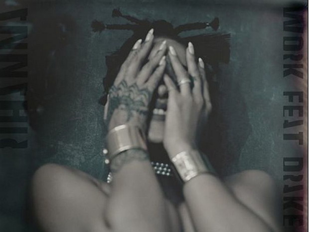 Singiel Rihanna feat. Drake Work