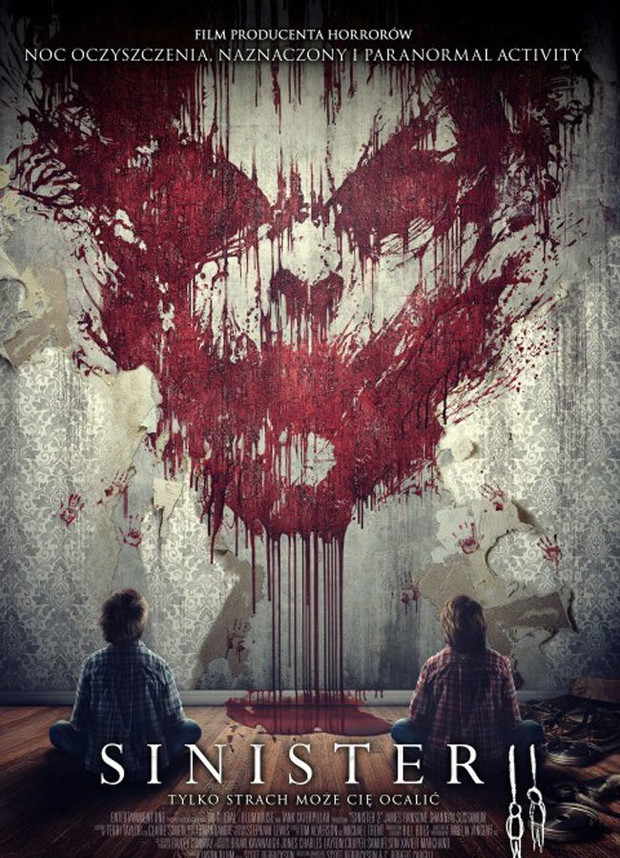 Sinister 2