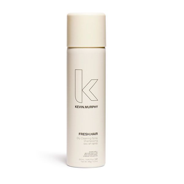 Suchy szampon Kevin Murphy, cena, ok. 115 zł