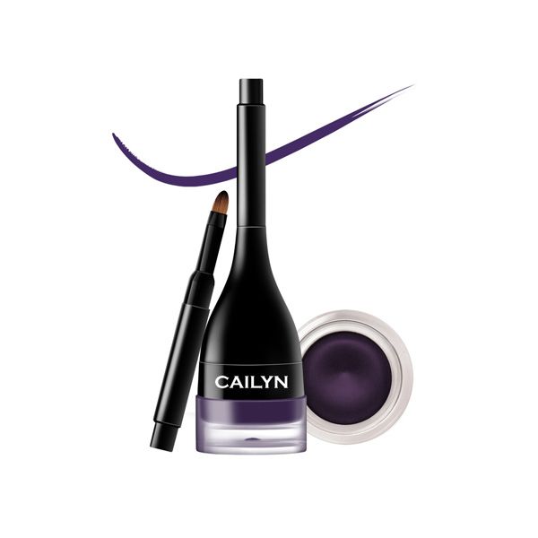 Wodoodporny eyeliner Cailyn, cena 77 zł