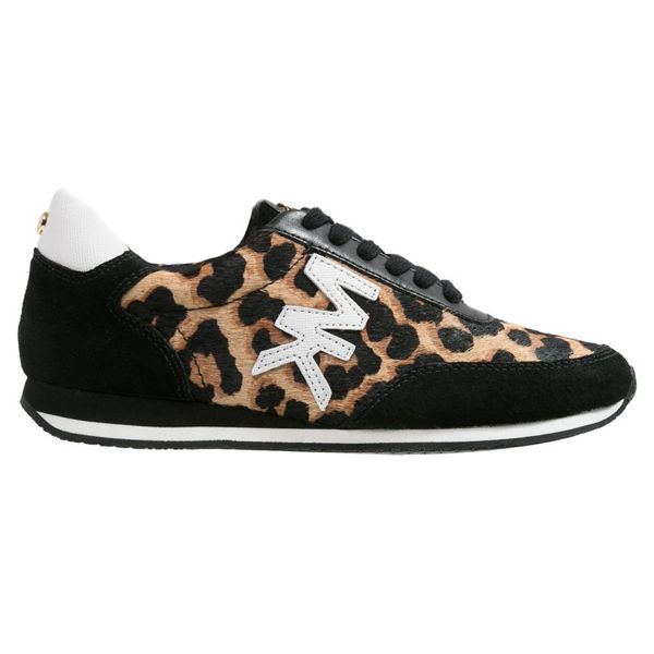 Wzorzyste sneakersy STANTON Michael Kors, cena, ok. 659 zł