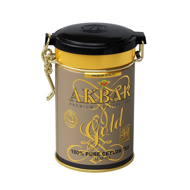 Akbar, Gold Loose