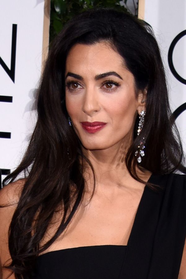 Amal Clooney
