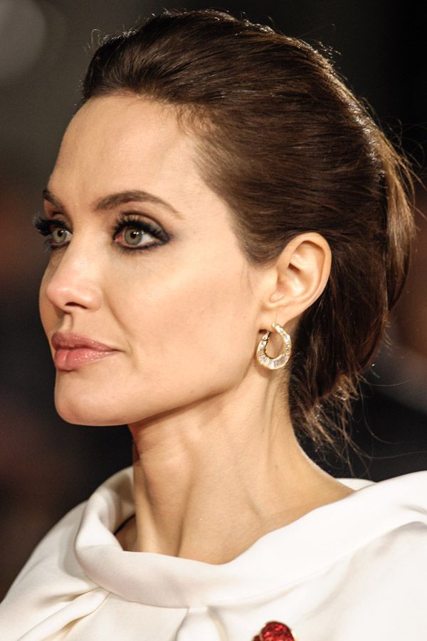 Angelina Jolie