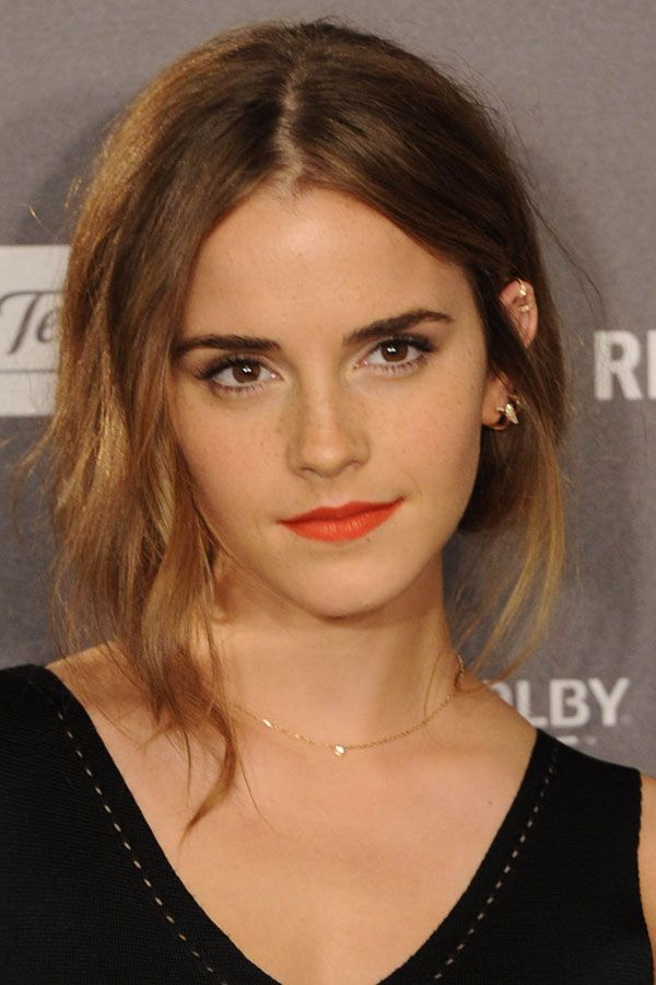 Emma Watson