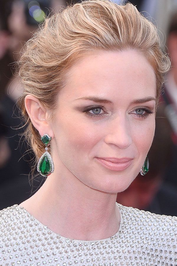 Festiwal w Cannes: Emily Blunt