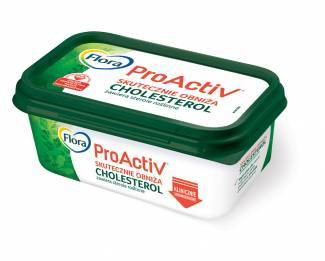 Flora, Flora Pro Active