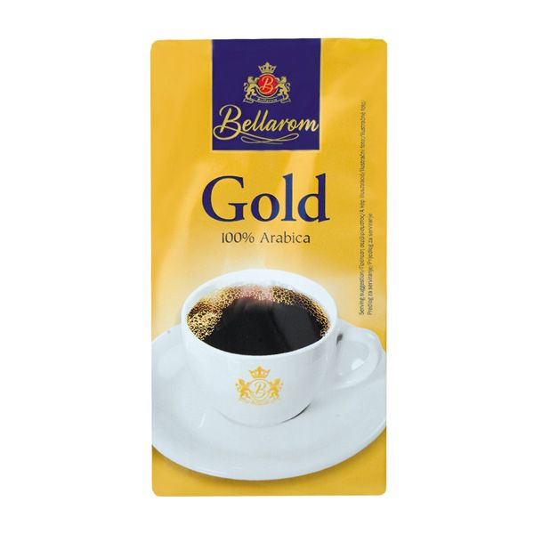 Kawa Bellarom, do kupienia w Lidlu
