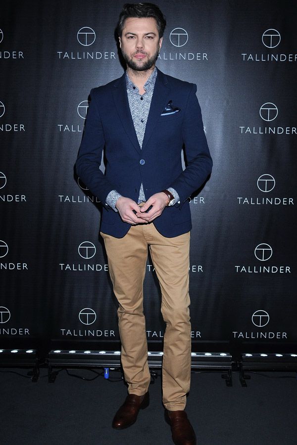 Olivier Janiak