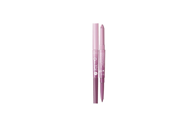 Ombre Duo Lipstick, Lovely, cena ok. 20 zł