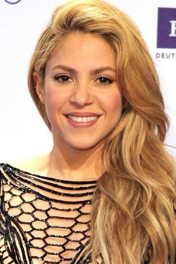 Shakira