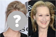 Córka Meryl Streep, Mamie Gummer na premierze "Nigdy nie jest za późno"
