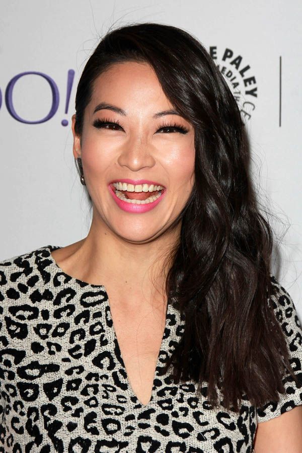 Arden Cho (Mulan)