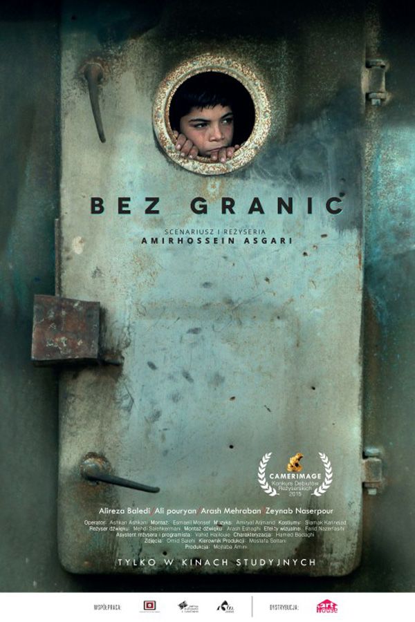 Bez granic