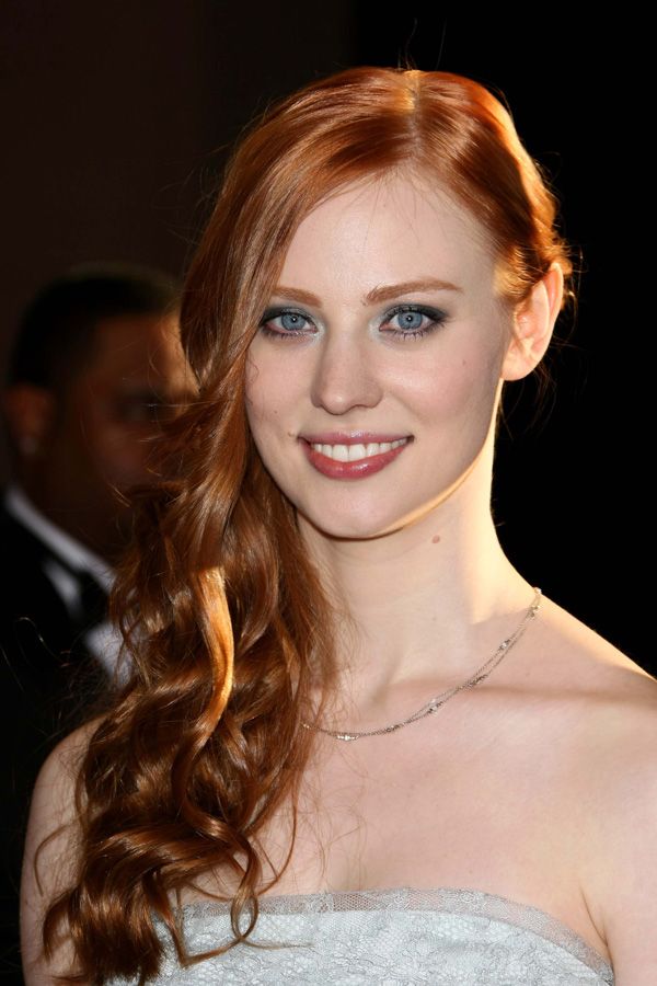 Deborah Ann Woll (Arielka z Małej Syrenki)