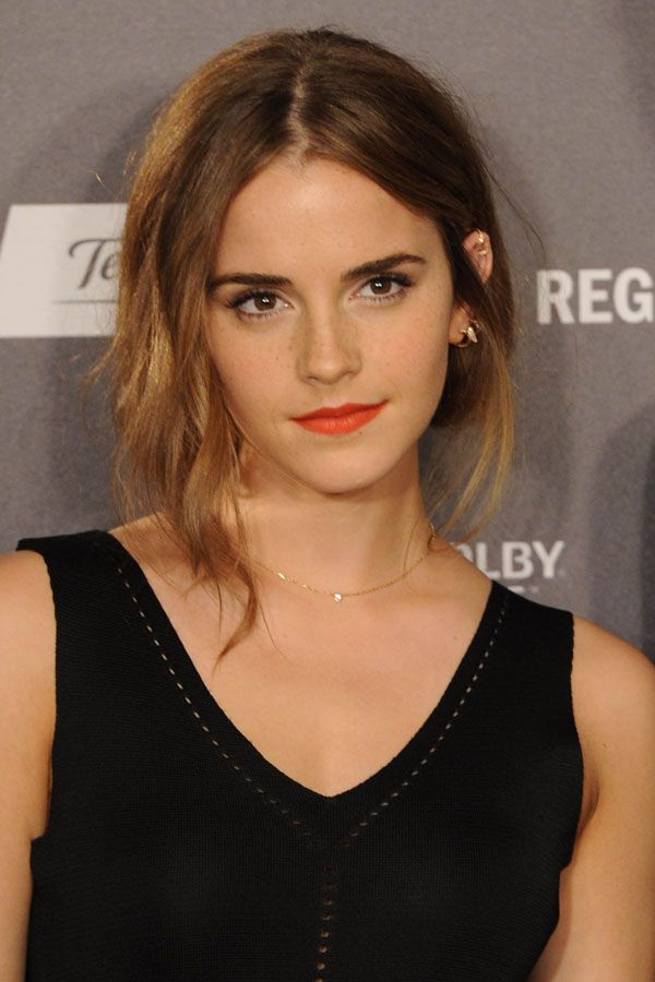 Emma Watson (Piękna z Pięknej i Bestii)