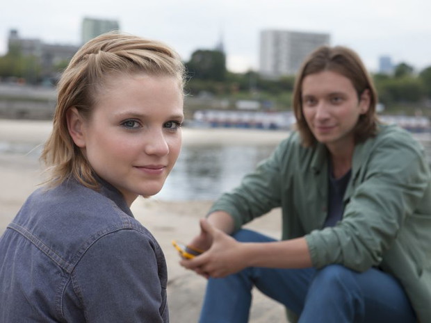 Film Wszystko gra