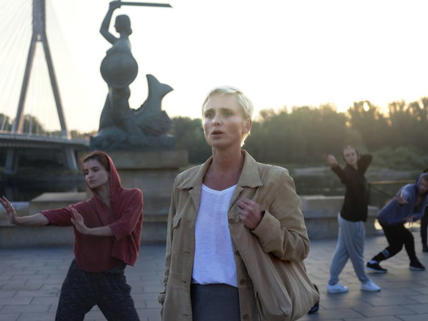 Film Wszystko gra