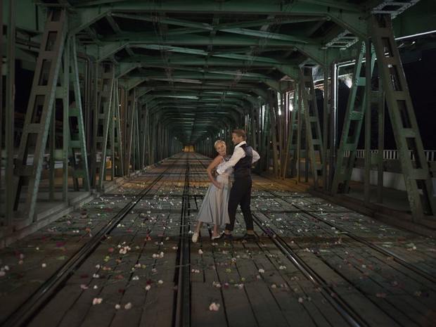 Film Wszystko gra