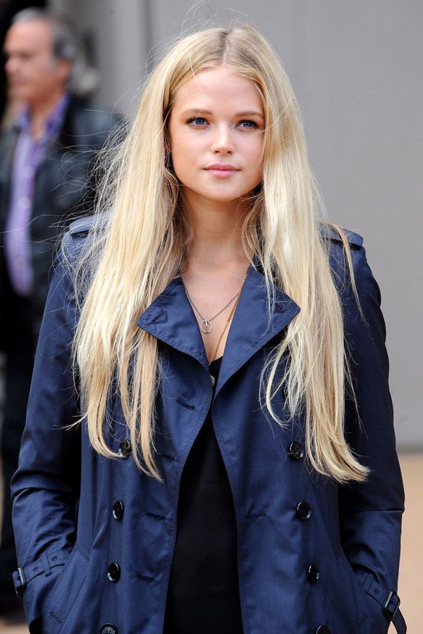 Gabriella Wilde (Aurora ze Śpiącej Królewny)