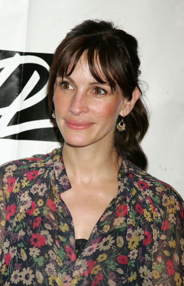Julia Roberts, 2006