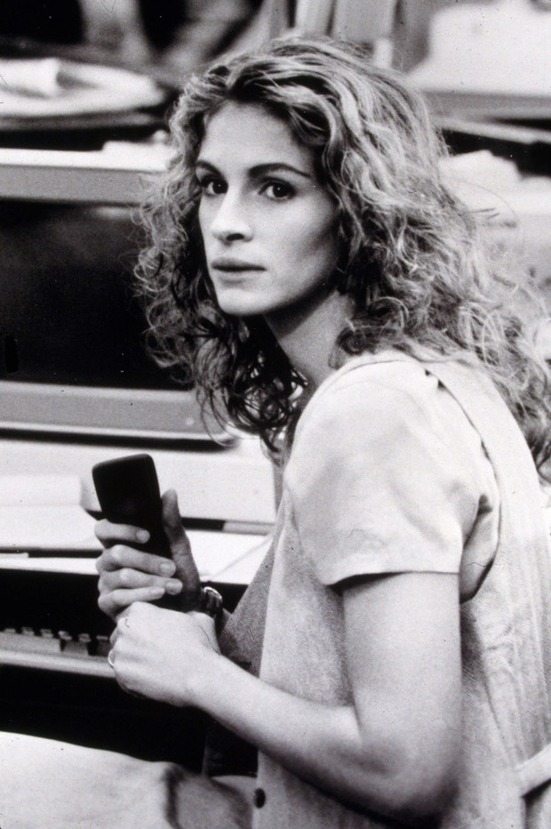 Julia Roberts