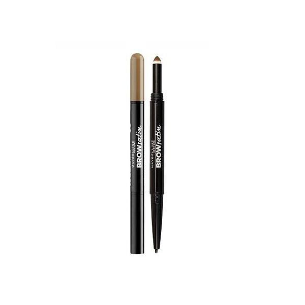 Kredka do brwi Brow Satin Maybelline, cena, ok. 27 zł