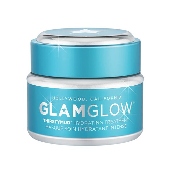 Maseczka nawilżająca do twarzy Glam Glow, cena, ok. 229 zl
