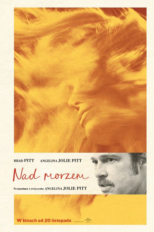 Nad morzem