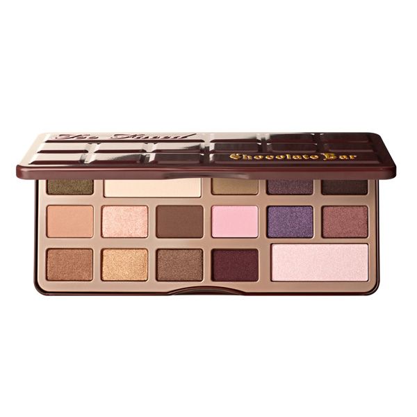 Paleta cieni do powiek Chocolate bar Too Faced, cena, ok. 179 zł