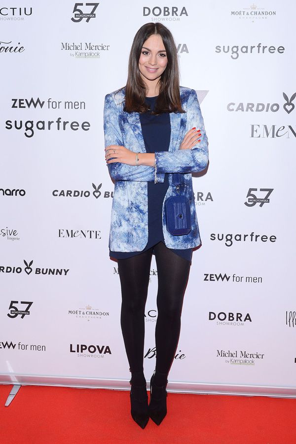Paulina Krupińska